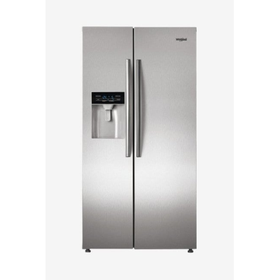 Whirlpool 568 L Frost Free Side by Side Refrigerator (SBS 600)